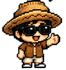 A wave from SUMMON Buddy