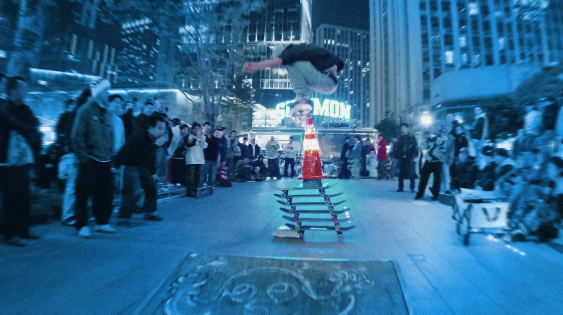 Events scene 4
