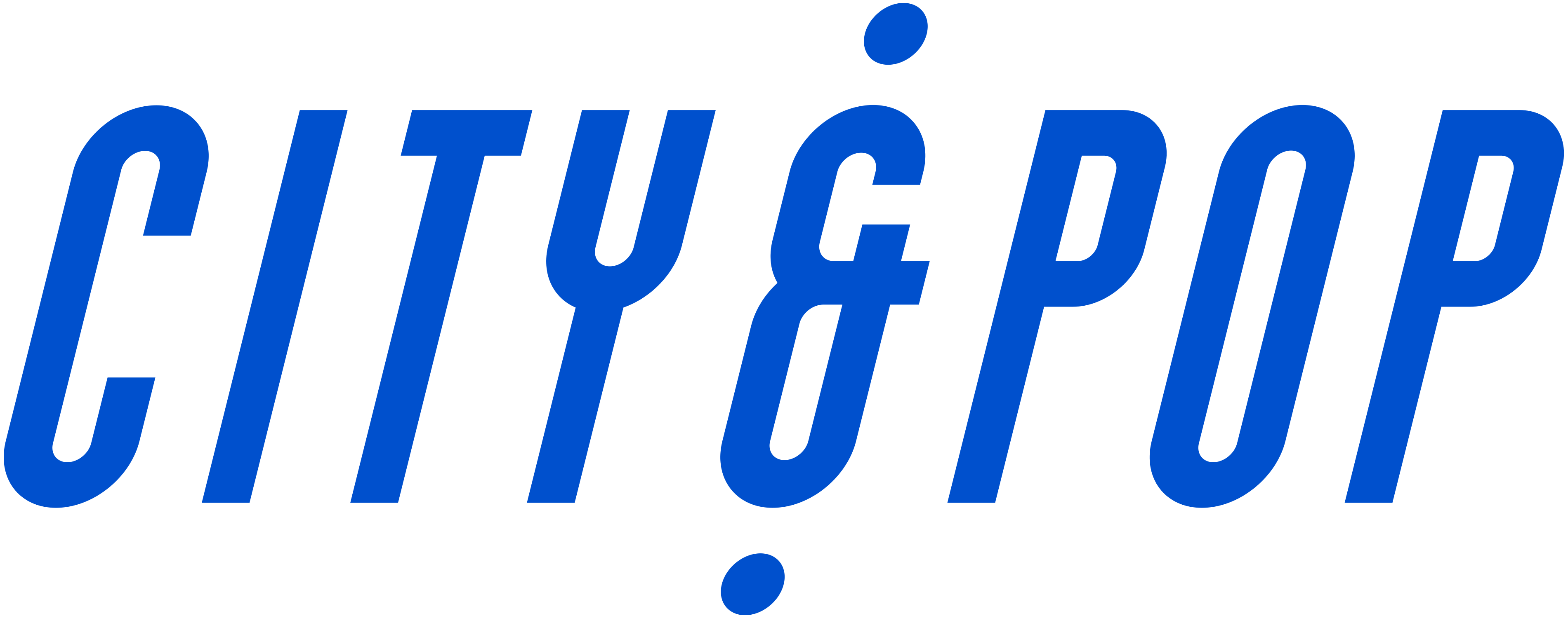 CITYPOP