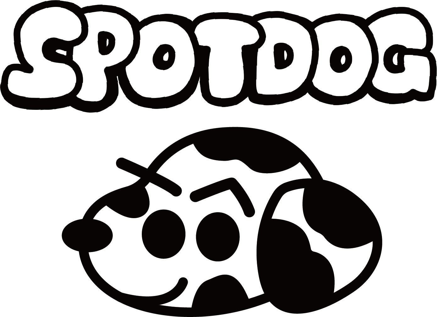 SPOT DOG