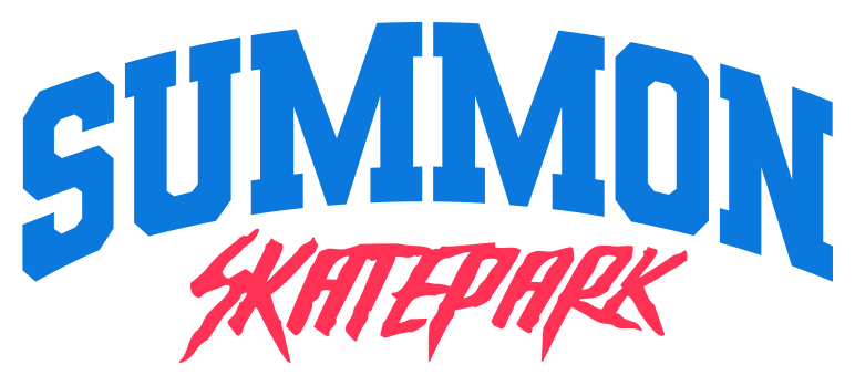 SUMMON SKATEPARK